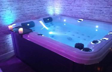 La suite de Chez Adeline , 45 minutes from Beauval Zoo - Foto 17