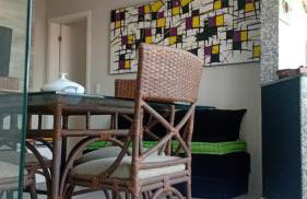 Cobertura Cabo frio 2 suites 2qts - Foto 14