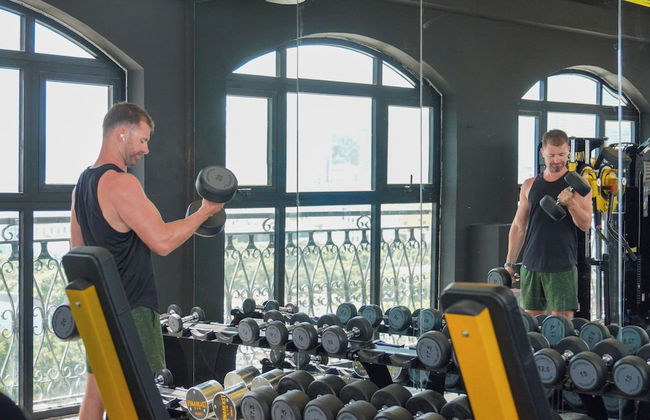 Le Cap Hotel & Apartment - Foto 59