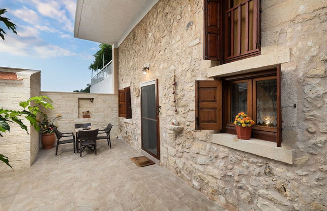 Pagonas Traditional House - Foto 19