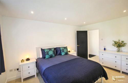 Bright & Stylish Bungalow Retreat in Attleborough - Foto 4