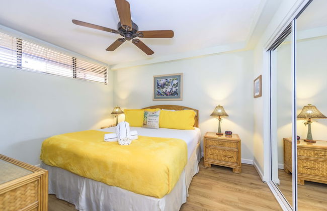 Kahana Villa F406 - 1Br Condo - Foto 4