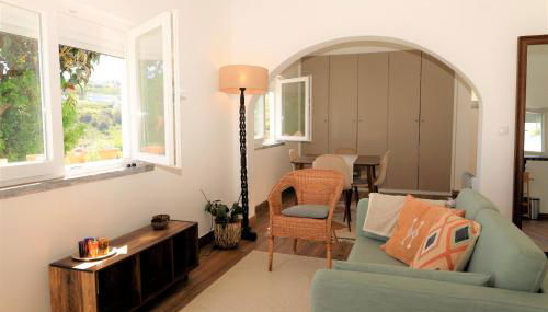 Casa com pátio-São Lourenço-Ericeira - Foto 3