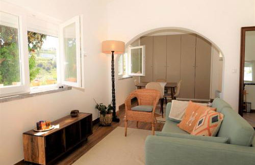 Casa com pátio-São Lourenço-Ericeira - Foto 3