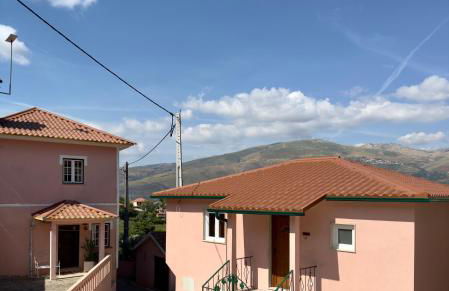 Casas Cor de Rosa - Foto 38