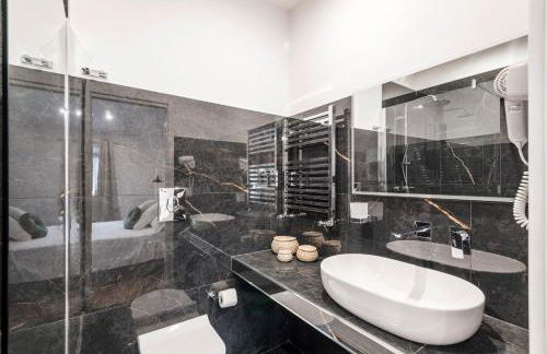 The Best Rent - Refined multi-room apartment in Termini area - Foto 17