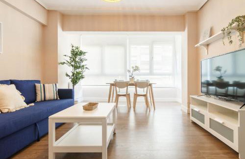 Spacious Getxo Stay - Foto 9