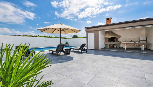 Villa Laura - Foto 2, Terrace