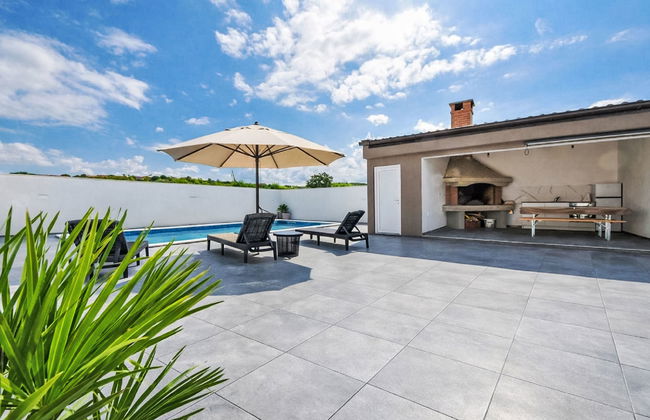 Villa Laura - Foto 2