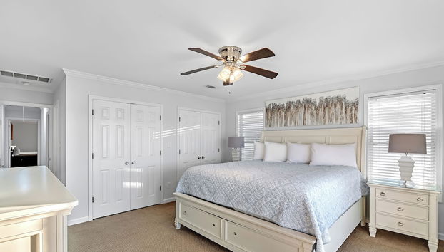 The Sandy Fox West with Pool - Foto 3, Habitación