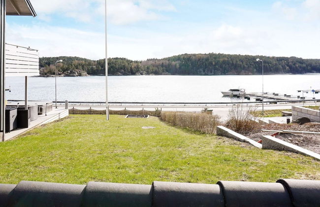 5 Person Holiday Home in Stromstad - Foto 1