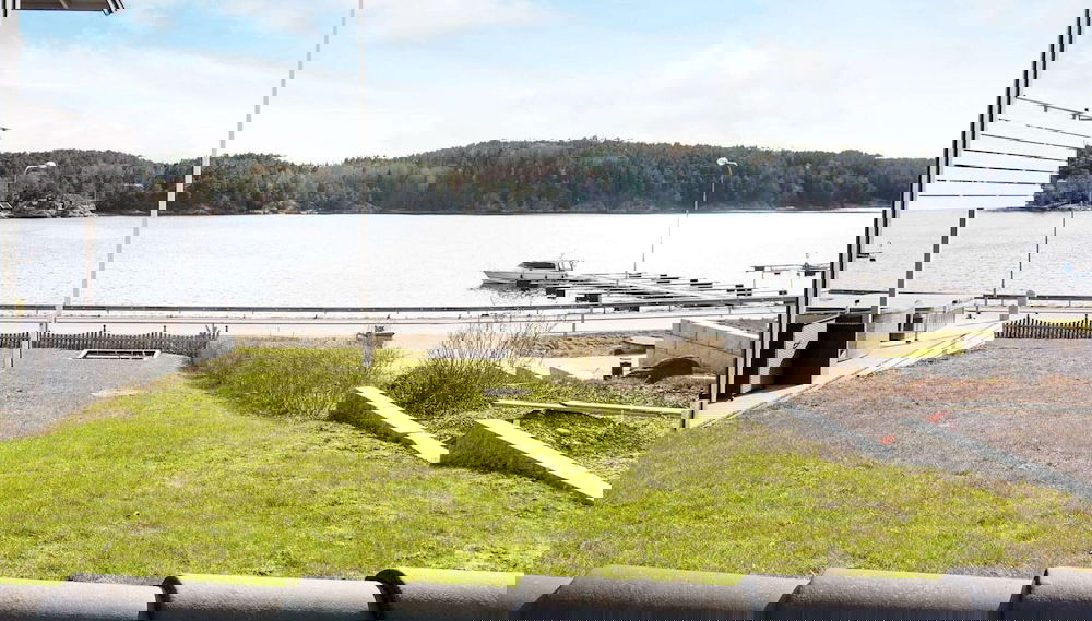 5 Person Holiday Home in Stromstad - Foto 1, Profilbild