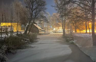 Apartament Kamila Ostróda - Foto 65