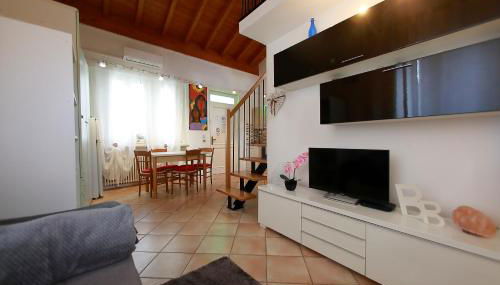 Apt 4 Borgo Lago di Garda - Foto 5