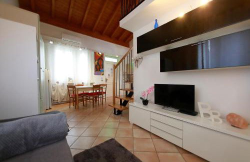 Apt 4 Borgo Lago di Garda - Foto 5