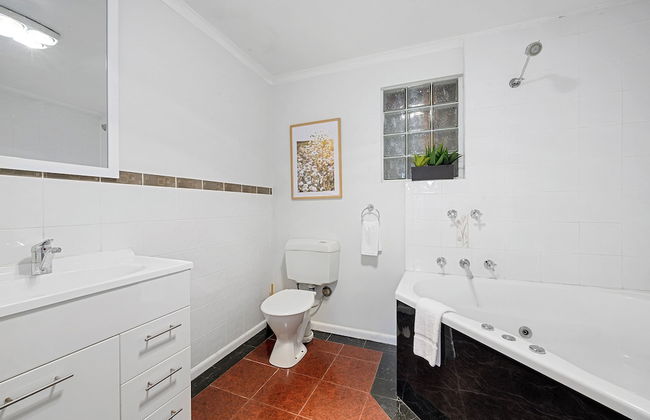 Burnie City Apartments - Foto 17