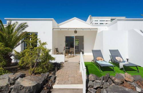 Luxurious Bungalow A2 in a quiet complex with pool 100m from the sea - Foto 19