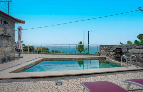 Fajã Stone House by LovelyStay - Foto 14