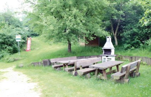 Ferienhaus Natur pur - Foto 17