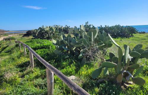 Appartamento Demetrio 50m mare & shopping - Foto 5