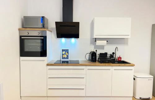 LUMEN Apartment nahe Köln City & Phantasialand - Foto 14