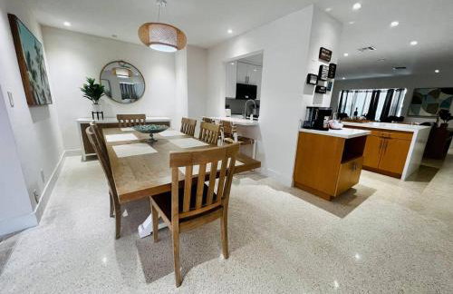 Seahorse Villa 2 in Fort Lauderdale - Foto 70