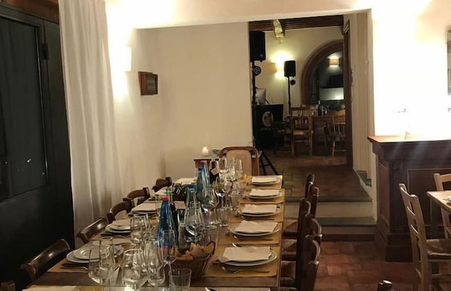 Agriturismo Monte a Pescia - Foto 52