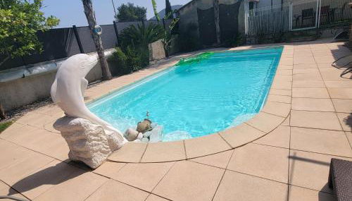 Casa Leone 83 - Foto 2, sunbed