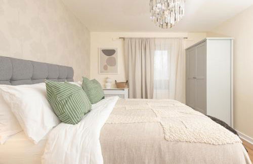 Luxury Apartment, Birmingham-Parking - Foto 29