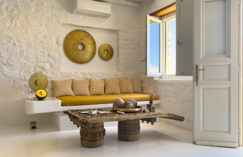 Onar Suites & Villas - Foto 8