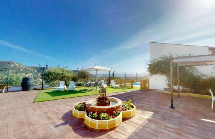 Casa con encanto, gran capacidad alojamiento-24 personas - Foto 14