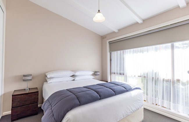 NRMA Halls Gap Holiday Park - Foto 4