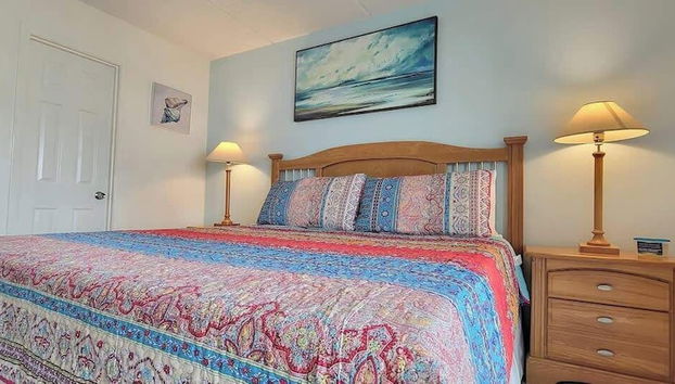 Fiesta Sol #110 - Foto 4, Habitación