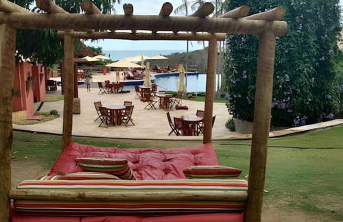 Villas do Pratagy Resort - Foto 6