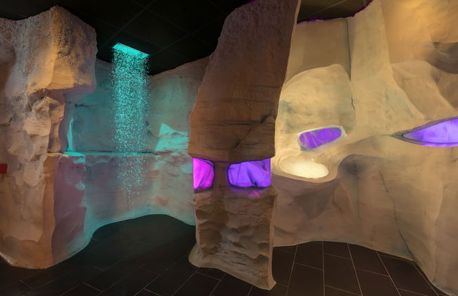 Center Parcs Les Trois Forêts - Foto 51