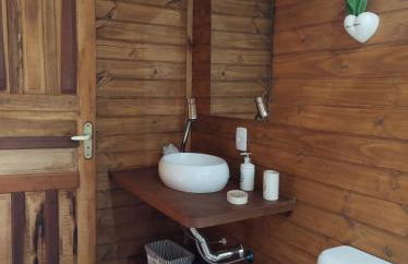 Chalé da Conquista - Foto 34