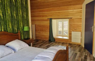 Gîte des Catalpas - Foto 11