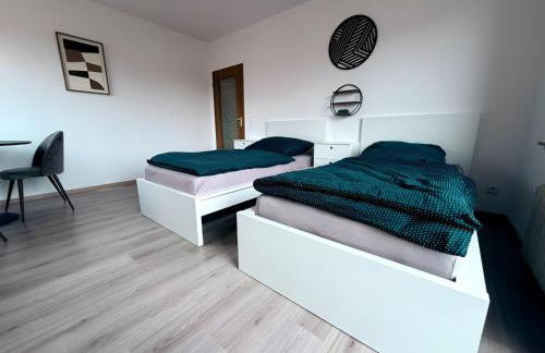 H&S Host & Sleep Emsdetten III Zentral & Ruhig - Foto 1