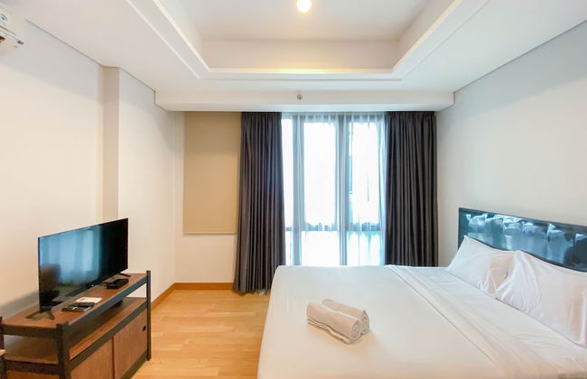 Stunning And Homey Studio Capitol Suites Apartment - Foto 3