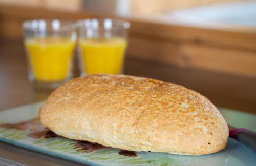 Chalet Loch Leven Lodge 21 by Interhome - Photo 38