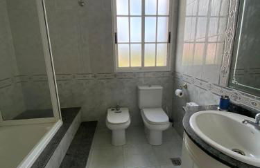 Casa con encanto amplios jardines al lado de la playa - Foto 43