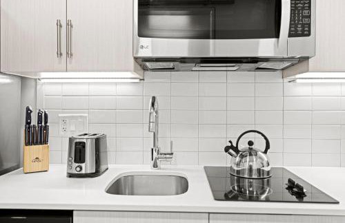 Placemakr Dupont Circle - Foto 154