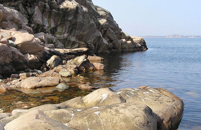 6 Person Holiday Home in Lysekil-by Traum - Foto 19