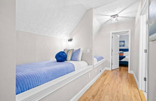 Cedar Point, Kalahari, Sports Force, Hot tub, Fire pit, EV, Pets, Beach, Fireplace, Park - Photo 18