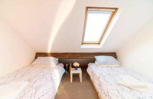 Oak Tree Cottage - Pendle - Forest of Bowland - Foto 25