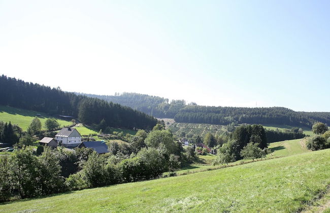 Cosy Holiday Home in Hochsauerland With Terrace - Foto 40