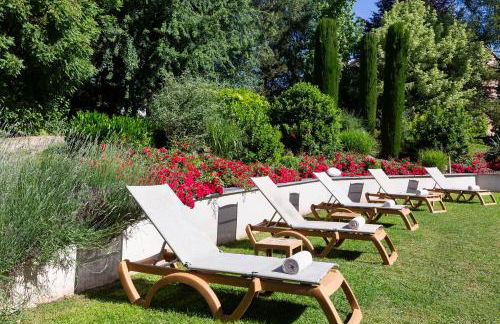 Résidence la Réserve Genève Ferney Voltaire - Foto 53