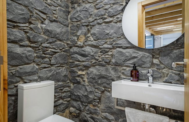 Mountain Retreat by Homie - Foto 31