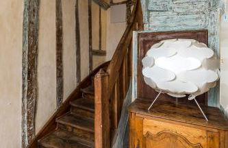 Suite Mana OHANA - Luxe et Authenticité à 2 pas de la Place Ducale avec Parking privé - Foto 49