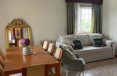 Souto Guimarães Country House - Foto 25